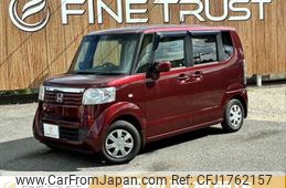 honda n-box 2012 CFJ1762157