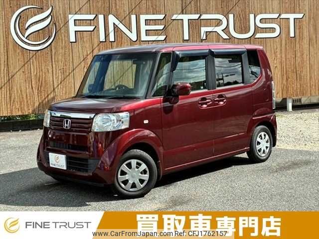 honda n-box 2012 CFJ1762157 image 1
