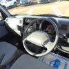 daihatsu hijet-truck 2012 CFJ1698168 image 3