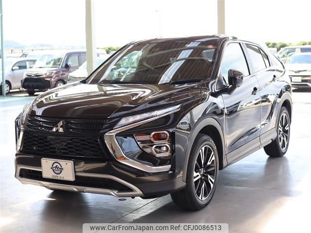 mitsubishi eclipse-cross 2022 -MITSUBISHI 【豊橋 】--Eclipse Cross GK1W--0501881---MITSUBISHI 【豊橋 】--Eclipse Cross GK1W--0501881- image 1