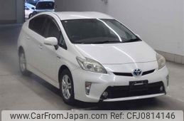 toyota prius undefined -TOYOTA--Prius ZVW30-1485052---TOYOTA--Prius ZVW30-1485052-