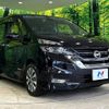 nissan serena 2016 -NISSAN--Serena DAA-GFC27--GFC27-012516---NISSAN--Serena DAA-GFC27--GFC27-012516- image 16