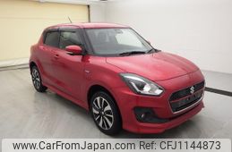 suzuki swift 2017 quick_quick_DAA-ZD53S_102938