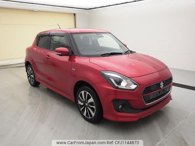 suzuki swift 2017 quick_quick_DAA-ZD53S_102938 image 1