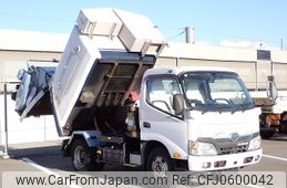 hino dutro 2016 -HINO--Hino Dutoro TSG-XKU600X--XKU600-0001676---HINO--Hino Dutoro TSG-XKU600X--XKU600-0001676-