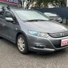 honda insight 2009 quick_quick_ZE2_ZE2-1154569 image 7