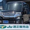 honda n-box 2017 quick_quick_DBA-JF1_JF1-1926439 image 1