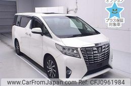 toyota alphard 2016 -TOYOTA--Alphard GGH35W-0004661---TOYOTA--Alphard GGH35W-0004661-