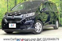 honda freed-plus 2017 quick_quick_GB5_GB5-1039301