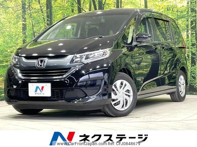 honda freed-plus 2017 quick_quick_GB5_GB5-1039301 image 1