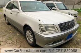 toyota crown 1999 CFJ1889058
