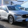 mazda cx-5 2017 -MAZDA 【青森 300ﾏ2717】--CX-5 KF5P--105662---MAZDA 【青森 300ﾏ2717】--CX-5 KF5P--105662- image 1