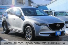 mazda cx-5 2017 -MAZDA 【青森 300ﾏ2717】--CX-5 KF5P--105662---MAZDA 【青森 300ﾏ2717】--CX-5 KF5P--105662-