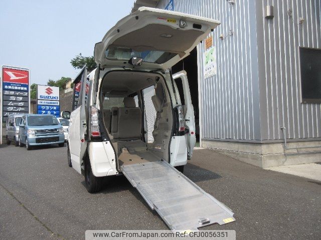 honda n-box-plus 2015 -HONDA--N BOX + JF2--8700178---HONDA--N BOX + JF2--8700178- image 1