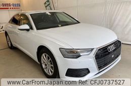 audi a6 2020 quick_quick_3AA-F2DKNF_WAUZZZF25LN044512