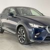 mazda cx-3 2018 CFJ1842030 image 5