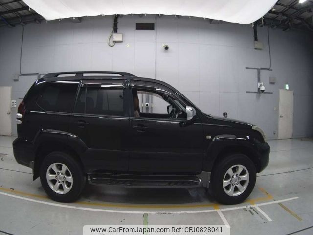 toyota land-cruiser-prado 2008 NIKYO_ZB27244 image 1