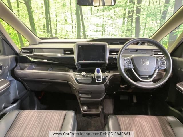 honda freed-hybrid 2018 quick_quick_GB7_GB7-6001385 image 2