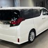 toyota alphard 2015 -TOYOTA--Alphard AGH30W-0017705---TOYOTA--Alphard AGH30W-0017705- image 6