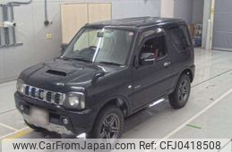 suzuki jimny 2014 -SUZUKI--Jimny ABA-JB23W--JB23W-707777---SUZUKI--Jimny ABA-JB23W--JB23W-707777-