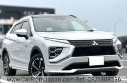 mitsubishi eclipse-cross 2023 quick_quick_5LA-GL3W_GL3W-0605593