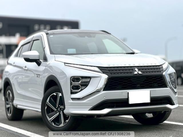 mitsubishi eclipse-cross 2023 quick_quick_5LA-GL3W_GL3W-0605593 image 1