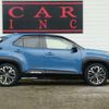 toyota yaris-cross 2020 CFJ1821989 image 19