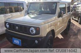 suzuki jimny 2024 -SUZUKI--Jimny 3BA-JB64W--JB64W-371293---SUZUKI--Jimny 3BA-JB64W--JB64W-371293-