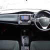 toyota corolla-axio 2019 -TOYOTA--Corolla Axio DAA-NKE165--NKE165-7218337---TOYOTA--Corolla Axio DAA-NKE165--NKE165-7218337- image 2