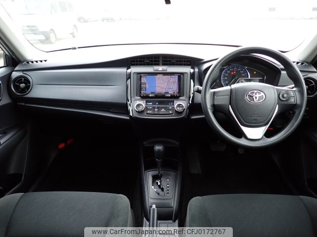 toyota corolla-axio 2019 -TOYOTA--Corolla Axio DAA-NKE165--NKE165-7218337---TOYOTA--Corolla Axio DAA-NKE165--NKE165-7218337- image 2