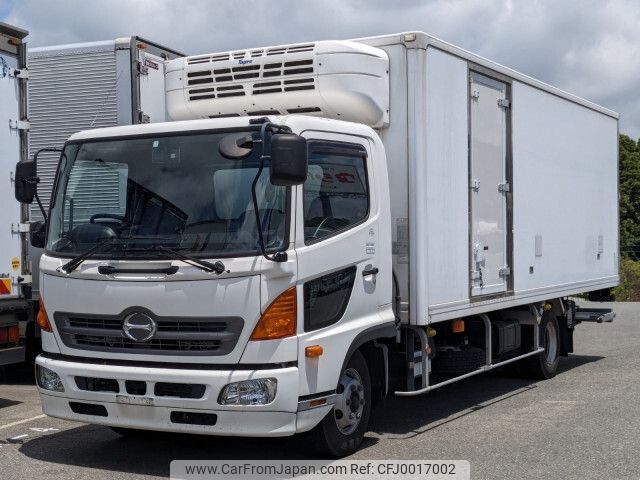 hino ranger 2017 -HINO--Hino Ranger TKG-FC9JKAA--FC9JKA-22799---HINO--Hino Ranger TKG-FC9JKAA--FC9JKA-22799- image 1