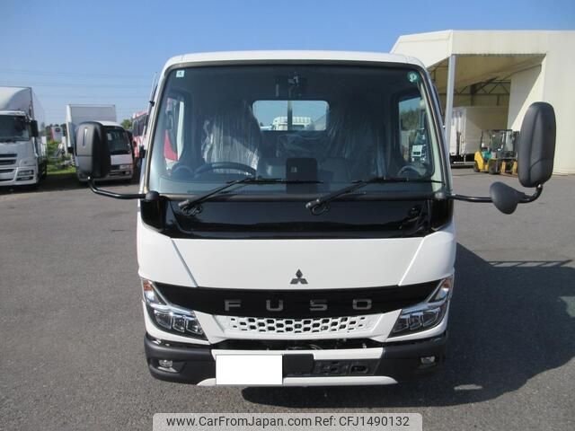 mitsubishi-fuso canter 2025 CFJ1490132 image 2