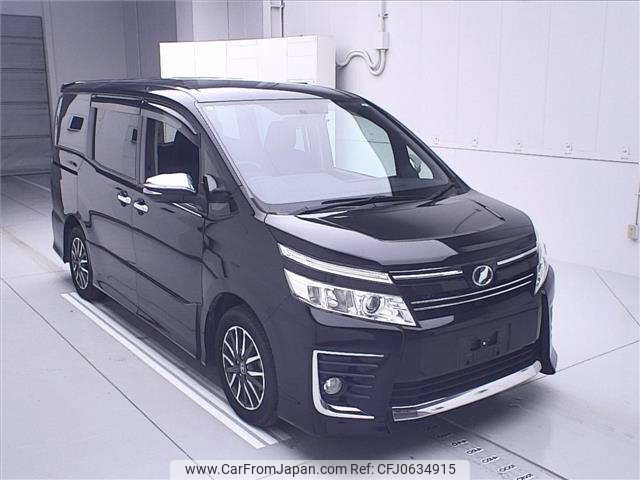 toyota voxy 2015 -TOYOTA--Voxy ZRR80W-0157407---TOYOTA--Voxy ZRR80W-0157407- image 1