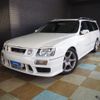 nissan stagea 2001 quick_quick_GF-WGC34_WGC34-090857 image 1