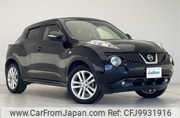 nissan juke 2013 -NISSAN--Juke DBA-YF15--YF15-302246---NISSAN--Juke DBA-YF15--YF15-302246-