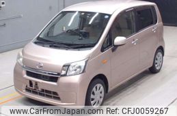 daihatsu move 2013 -DAIHATSU--Move DBA-LA100S--LA100S-0272346---DAIHATSU--Move DBA-LA100S--LA100S-0272346-