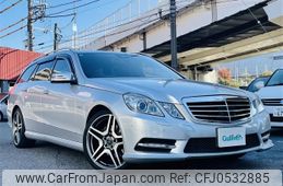 mercedes-benz e-class-station-wagon 2012 -MERCEDES-BENZ--Benz E Class Wagon RBA-212255C--WDD2122552A574635---MERCEDES-BENZ--Benz E Class Wagon RBA-212255C--WDD2122552A574635-