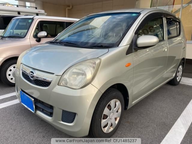 daihatsu mira 2009 -DAIHATSU--Mira DBA-L275S--L275S-2068649---DAIHATSU--Mira DBA-L275S--L275S-2068649- image 1