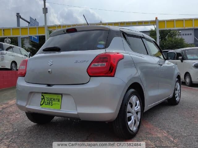 suzuki swift 2020 CFJ1582484 image 2