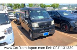 daihatsu hijet-van 2008 -DAIHATSU--Hijet Van EBD-S331V--S331V-0011066---DAIHATSU--Hijet Van EBD-S331V--S331V-0011066-