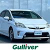 toyota prius 2013 -TOYOTA--Prius DAA-ZVW30--ZVW30-5654468---TOYOTA--Prius DAA-ZVW30--ZVW30-5654468- image 1