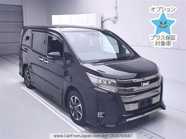 toyota noah 2019 -TOYOTA--Noah ZRR80W-0561874---TOYOTA--Noah ZRR80W-0561874- image 1