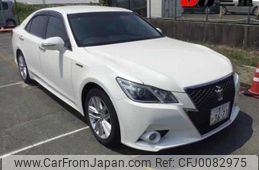 toyota crown 2013 -TOYOTA 【三重 302ｽ3671】--Crown AWS210-6050897---TOYOTA 【三重 302ｽ3671】--Crown AWS210-6050897-