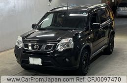 nissan x-trail 2013 -NISSAN 【姫路 300る5752】--X-Trail NT31-318517---NISSAN 【姫路 300る5752】--X-Trail NT31-318517-