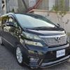 toyota vellfire 2010 -TOYOTA 【福山 335ﾌ1110】--Vellfire ANH20W--ANH20W-8086545---TOYOTA 【福山 335ﾌ1110】--Vellfire ANH20W--ANH20W-8086545- image 2