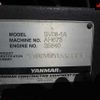 yanmar yanmar-others undefined -OTHER JAPAN--Yanmar 1A-AH673---OTHER JAPAN--Yanmar 1A-AH673- image 9