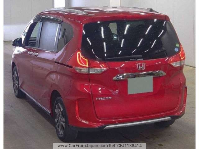 honda freed 2020 -HONDA--Freed 6BA-GB6--GB6-3104566---HONDA--Freed 6BA-GB6--GB6-3104566- image 2