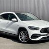 mercedes-benz amg 2022 CFJ1754909 image 13