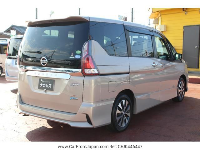 nissan serena 2017 quick_quick_DAA-GFC27_GFC27-058222 image 2