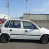 suzuki cervo-mode 1996 18994 image 3
